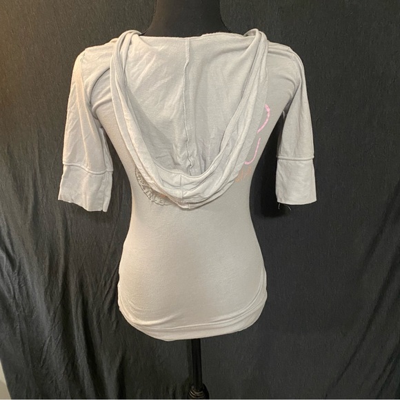 AEROPOSTALE Y2K SHIRT - Picture 3 of 6